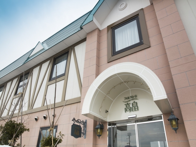 ■館内修繕工事のお知らせ