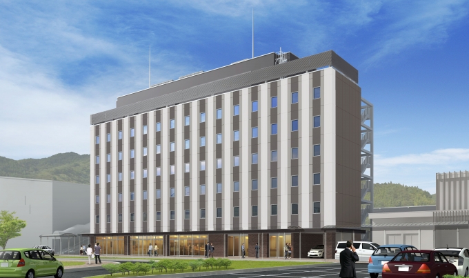 ■岩手県釜石市に新しいフォルクローロがオープンします