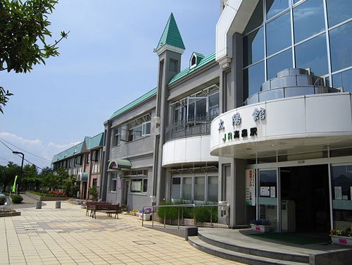 ■温泉施設『太陽館』11月6日(日)〜16日(水)長期休業のご案内