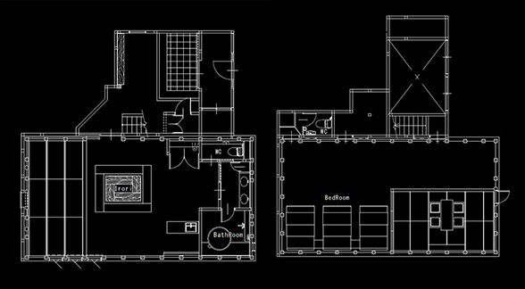 反物藏（和服店）