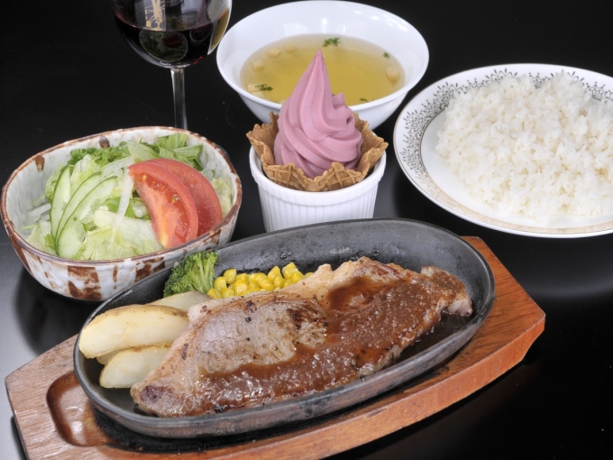 レストランメニューリニューアル記念♪期間限定プランのご案内