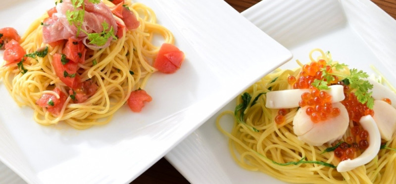 カマイシテラス Cafe&Restaurant 営業時間変更のお知らせ