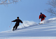 Norn Ski Resort