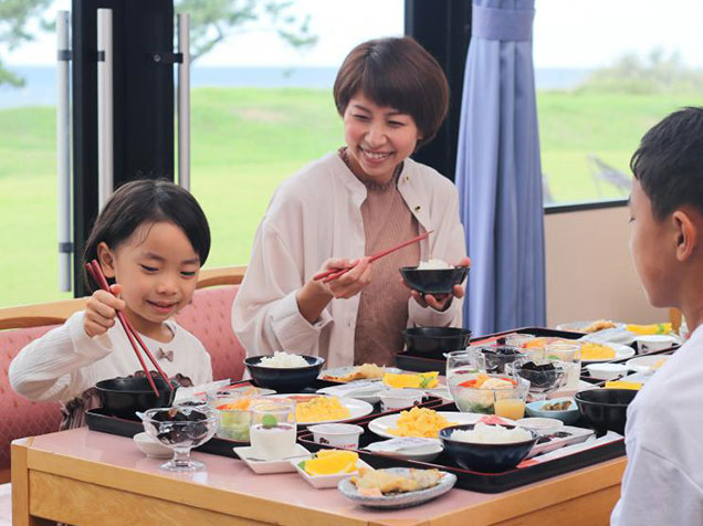 【スタンダード】きままに佐渡“島ごはんを満喫”（２食付）　画像